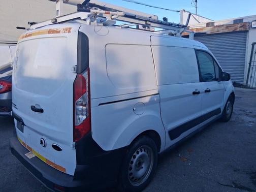 2014 Ford Transit Connect XL