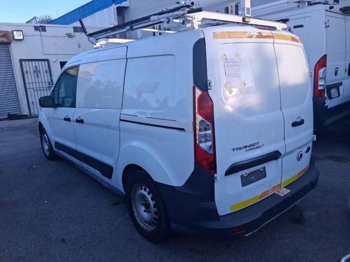 2014 Ford Transit Connect XL