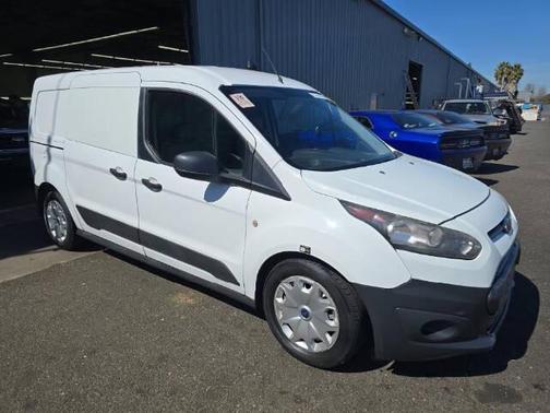 2014 Ford Transit Connect XL