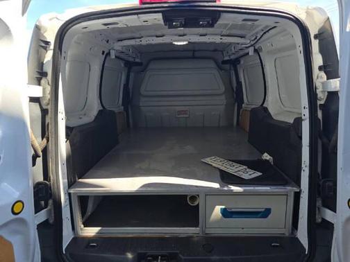 2014 Ford Transit Connect XL