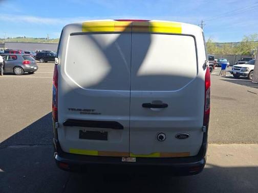 2014 Ford Transit Connect XL