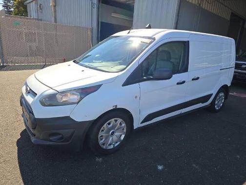 2014 Ford Transit Connect XL