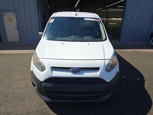 2014 Ford Transit Connect XL