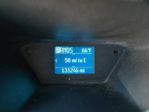 2014 Ford Transit Connect XL