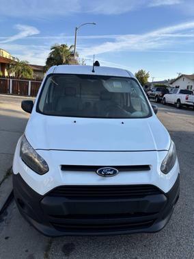 2014 Ford Transit Connect XL 4dr LWB Cargo Mini Van w/Rear Doors