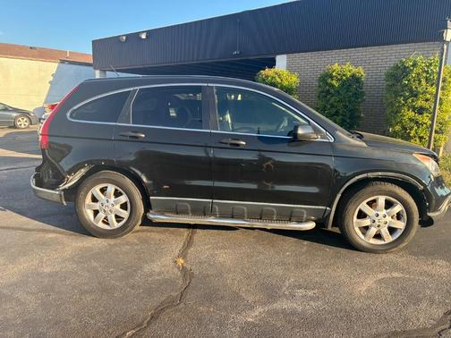 2008 Honda CR-V EX