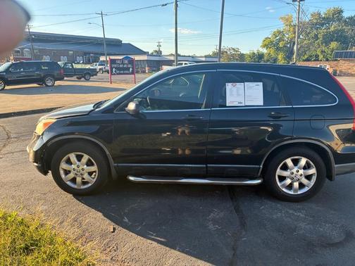 2008 Honda CR-V EX