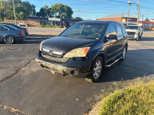 2008 Honda CR-V EX