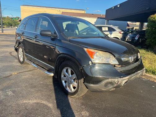 2008 Honda CR-V EX