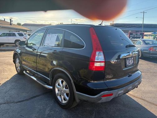 2008 Honda CR-V EX