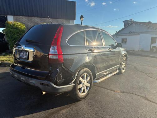 2008 Honda CR-V EX