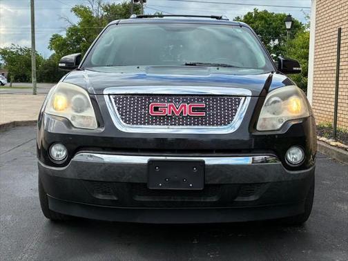 2008 GMC Acadia SLT-1