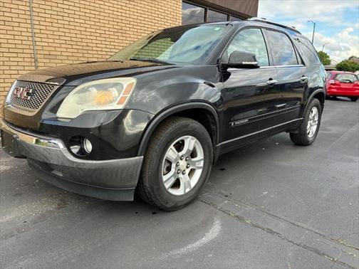2008 GMC Acadia SLT-1