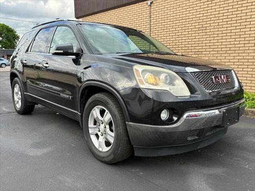 2008 GMC Acadia SLT-1