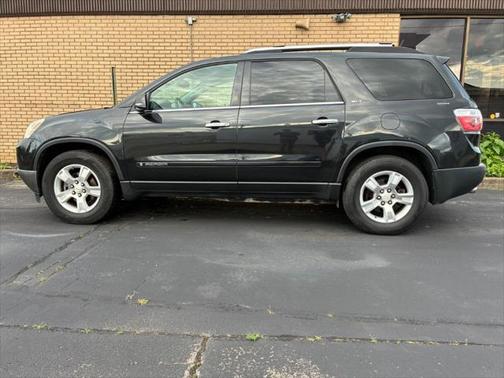2008 GMC Acadia SLT-1