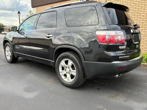 2008 GMC Acadia SLT-1
