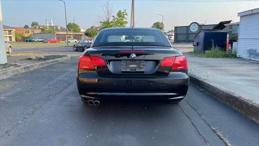 2013 BMW 328 328i