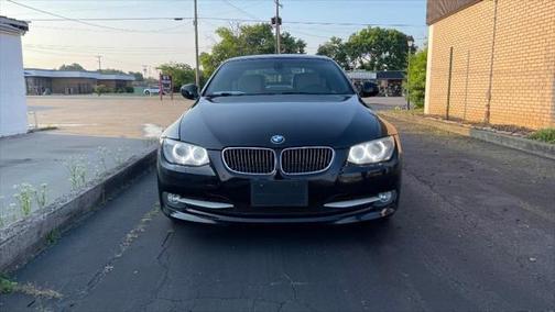 2013 BMW 328 328i