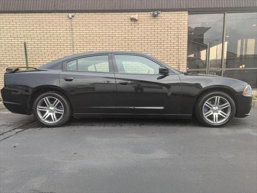 2013 Dodge Charger R/T