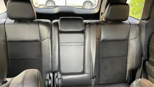 Billet Silver Metallic Clearcoat 2017 Jeep Grand Cherokee Altitude