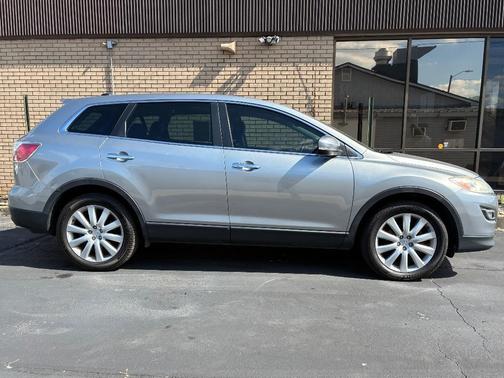 2010 Mazda CX-9 Grand Touring