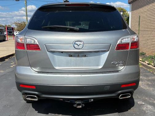 2010 Mazda CX-9 Grand Touring