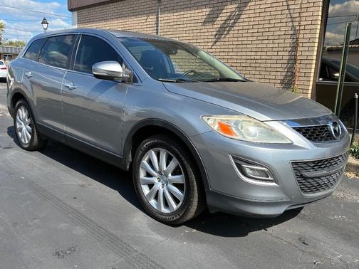 2010 Mazda CX-9 Grand Touring