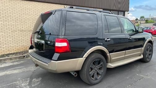 2014 Ford Expedition King Ranch
