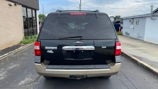 2014 Ford Expedition King Ranch