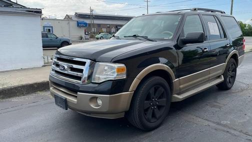 2014 Ford Expedition King Ranch