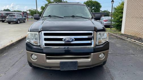 2014 Ford Expedition King Ranch