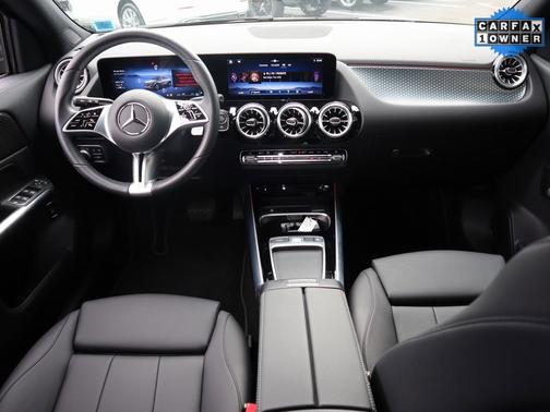 2024 Mercedes-Benz GLA 250 4MATIC