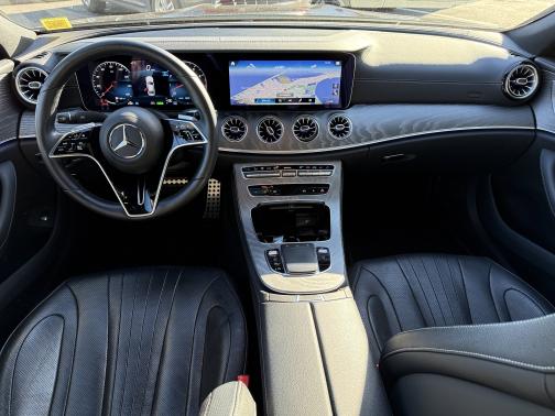 Black 2023 Mercedes-Benz CLS 450 4MATIC