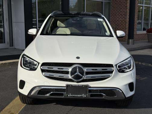 2022 Mercedes-Benz GLC 300