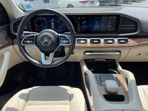 2022 Mercedes-Benz GLE 350 4MATIC