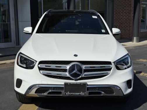 2022 Mercedes-Benz GLC 300 