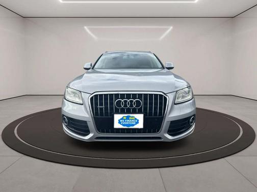 2015 Audi Q5 2.0T Premium Plus