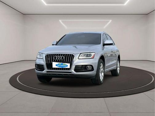 2015 Audi Q5 2.0T Premium Plus