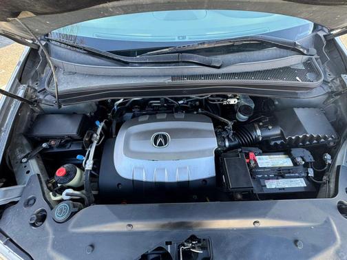 2011 Acura MDX 3.7L