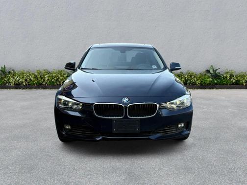 2013 BMW 328 328i Sedan 4D