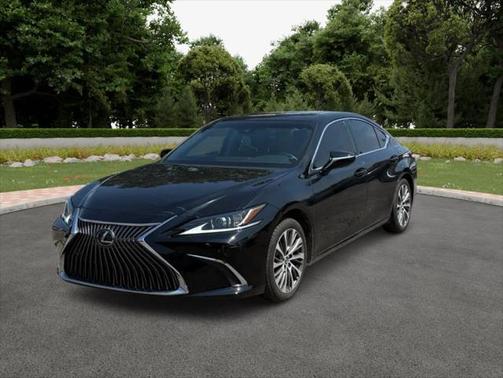 2019 Lexus ES 350 F Sport