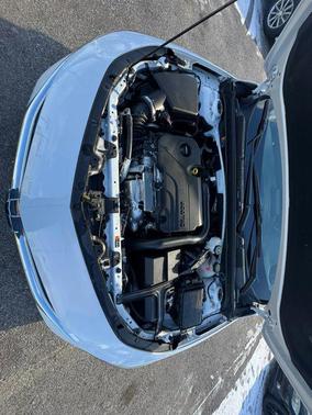 2024 Chevrolet Malibu FWD RS