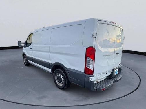 2015 Ford Transit-150 Base