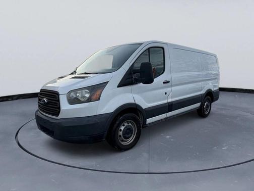 2015 Ford Transit-150 Base