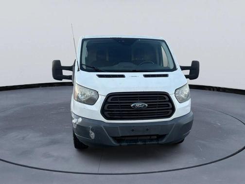 2015 Ford Transit-150 Base