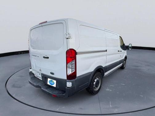 2015 Ford Transit-150 Base