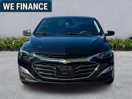 2020 Chevrolet Malibu 1LS