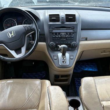 2010 Honda CR-V EX-L