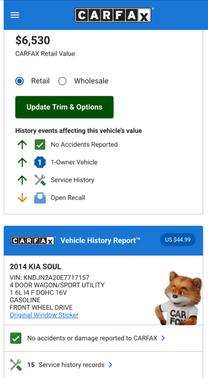 2014 Kia Soul Base
