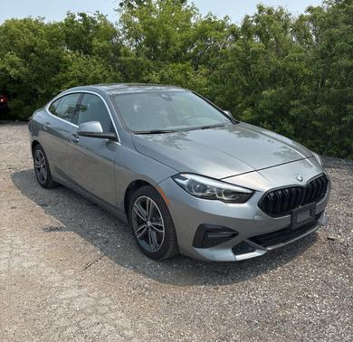 2024 BMW 228 Gran Coupe i xDrive